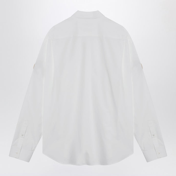 Balenciaga Shirts & Tops - Bianco | 1569a37659db8847e7be5a5216fdb2431acde865