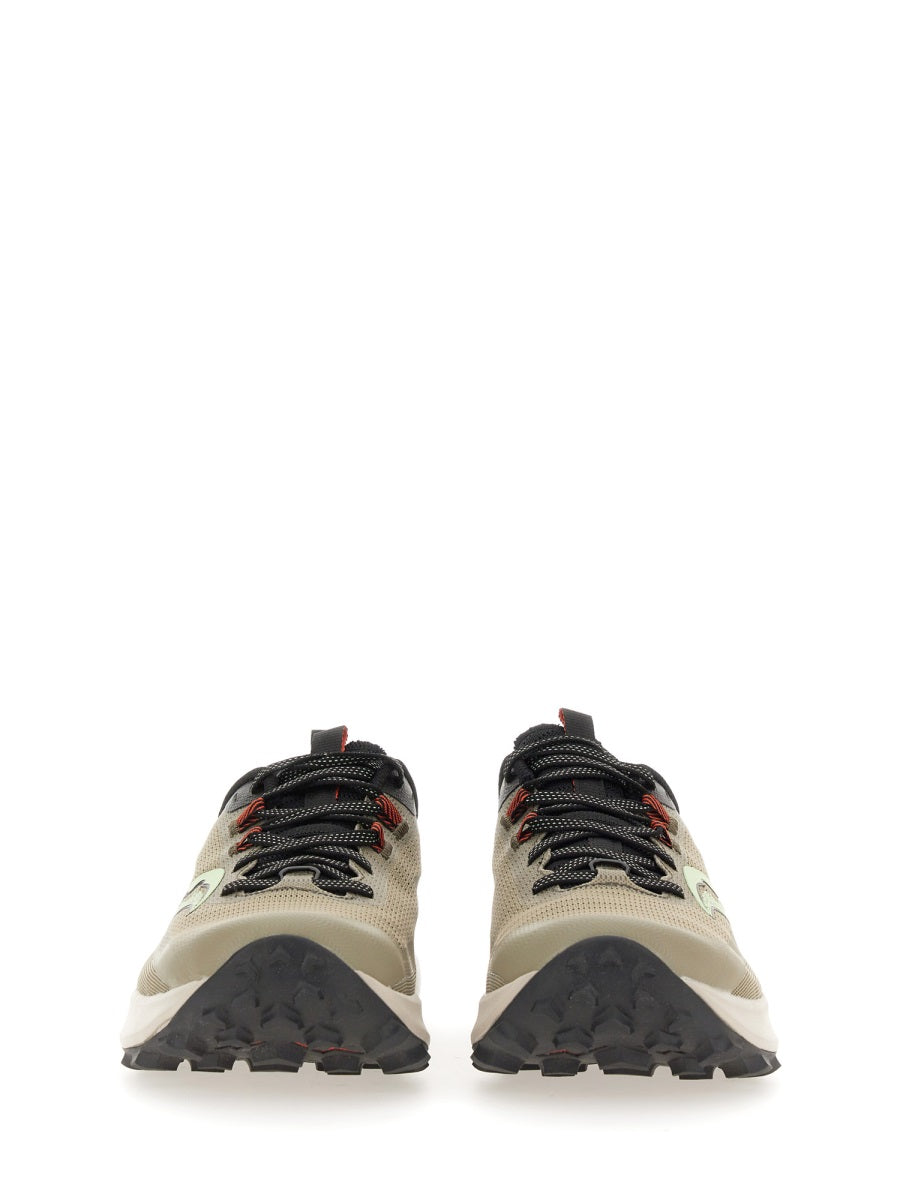 Saucony Sneakers - Multcolor | Wanan Luxury