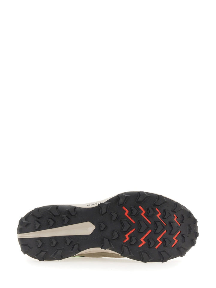 Saucony Sneakers - Multcolor | Wanan Luxury