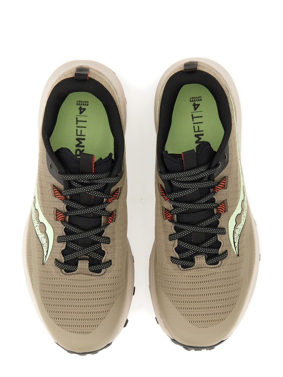 Saucony Sneakers - Multcolor | Wanan Luxury