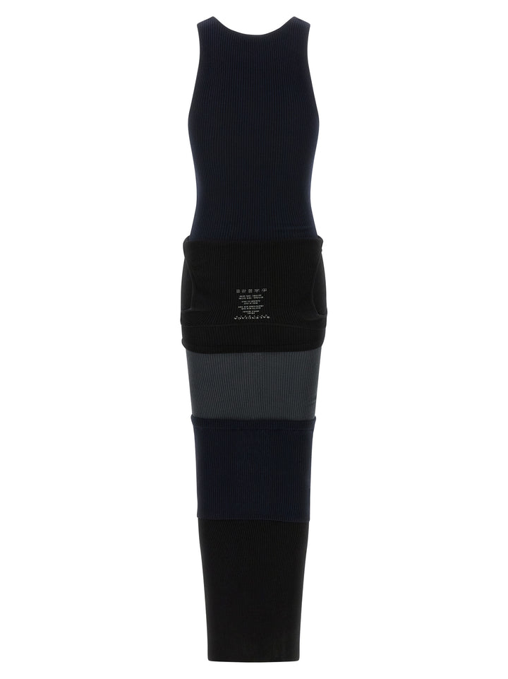 Balenciaga Upside Down Abiti - Nero | 7becd12c749561f25f15c49c9b8dc0a3998c09e8