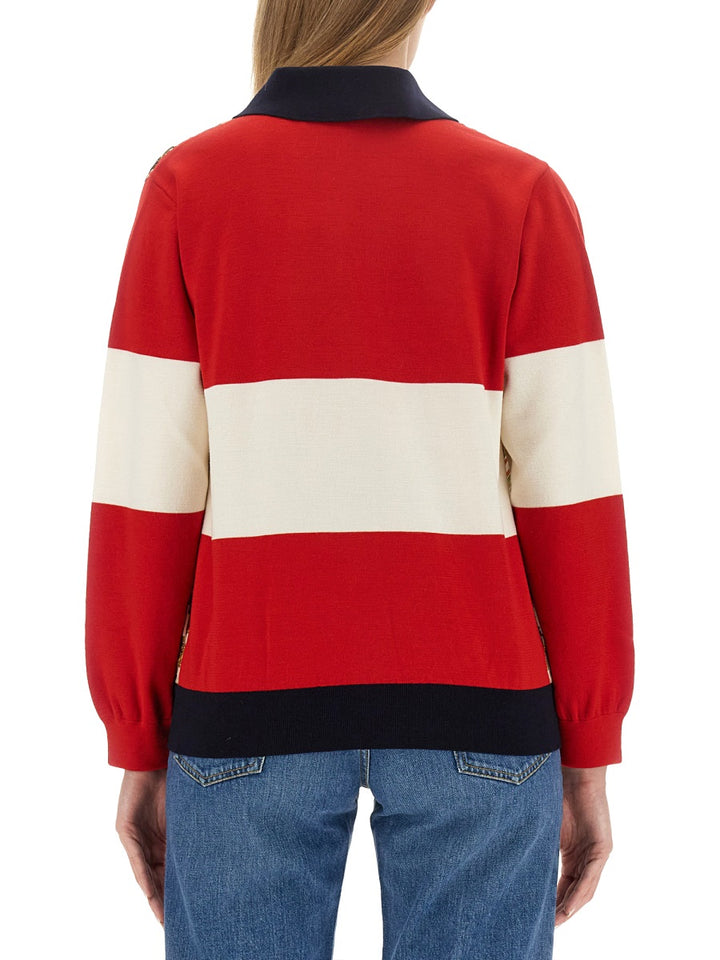 Gucci Maglioni - Multicolour | 01874397137c54e7a2f57dd8b8d2c3d7cfdfd739