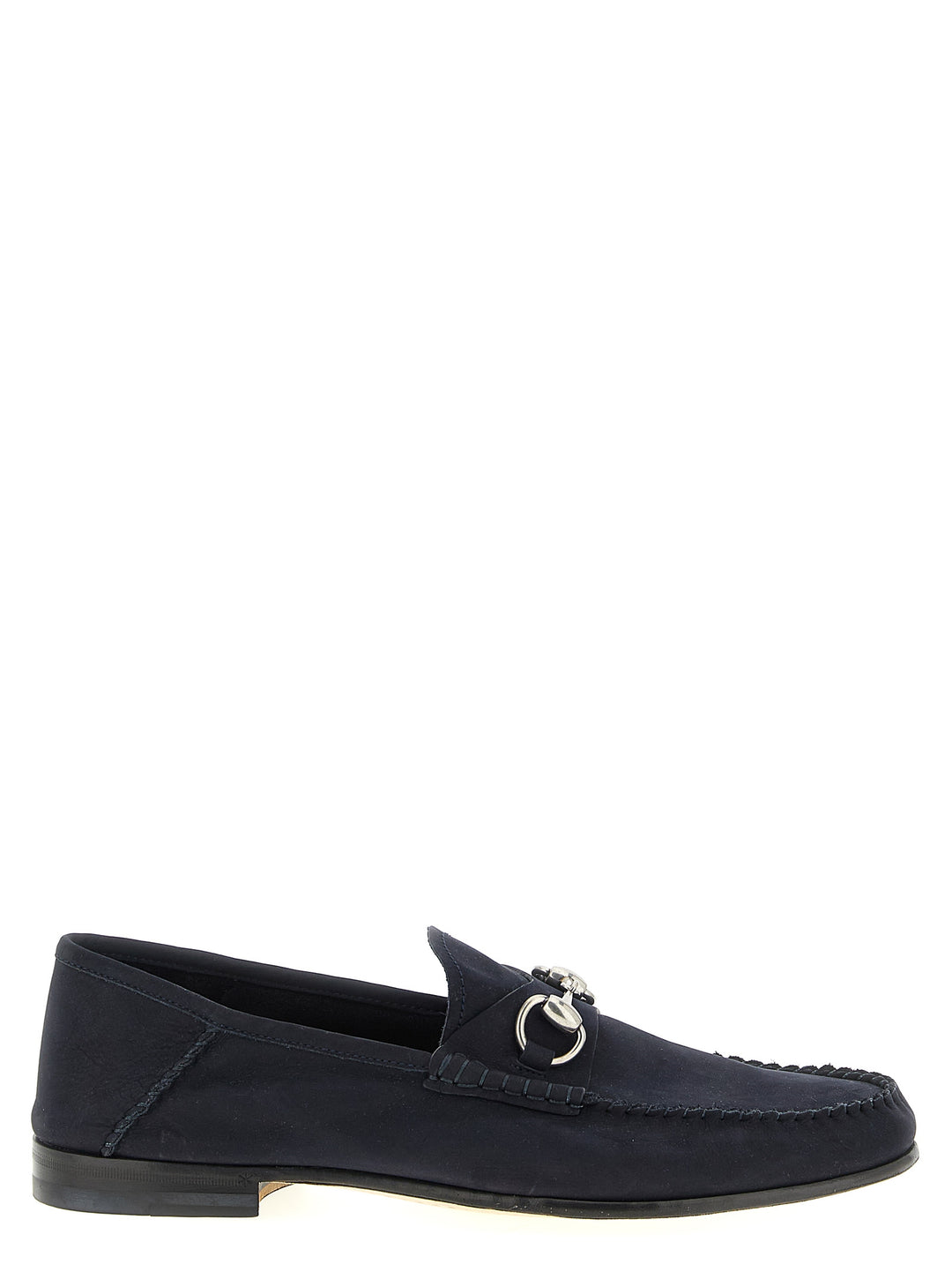 Gucci Gigi Mocassini - Blu | ebefc858cca6f14c446e6c041ebcdae3f3483efe