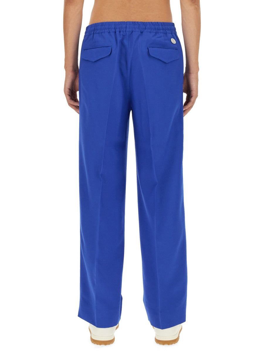 Gucci Pantaloni - Blue | 1db17ace18b1893e12810440b7dfd58fefed1eb5