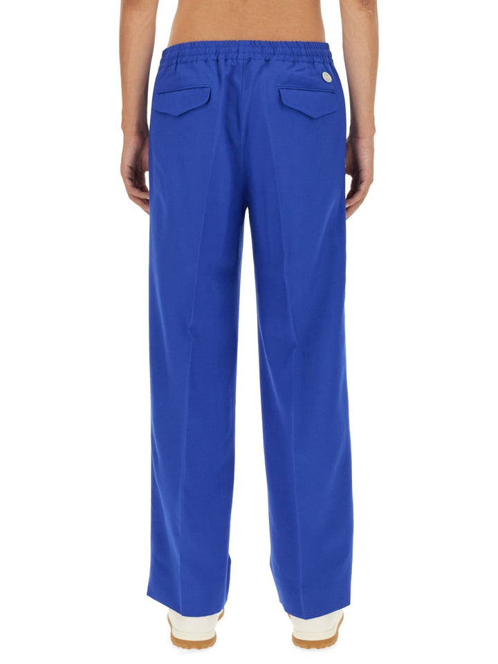 Gucci Pantaloni - Blue | 1db17ace18b1893e12810440b7dfd58fefed1eb5