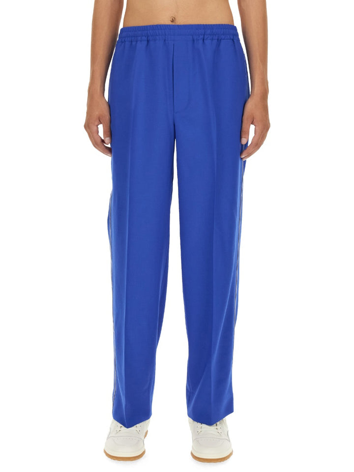 Gucci Pantaloni - Blue | f5ad2977db6f808a72848a89064c331261e04bbc