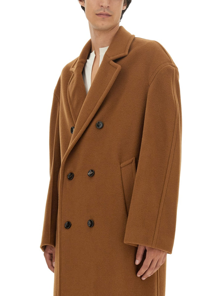 Gucci Trench e Impermeabili - Brown | 436c24824d590ce84be4858f30b51fe72a639b26