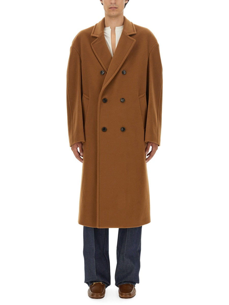 Gucci Trench e Impermeabili - Brown | ce261410e433ee50b27b1e868cba4cbe4207b55b