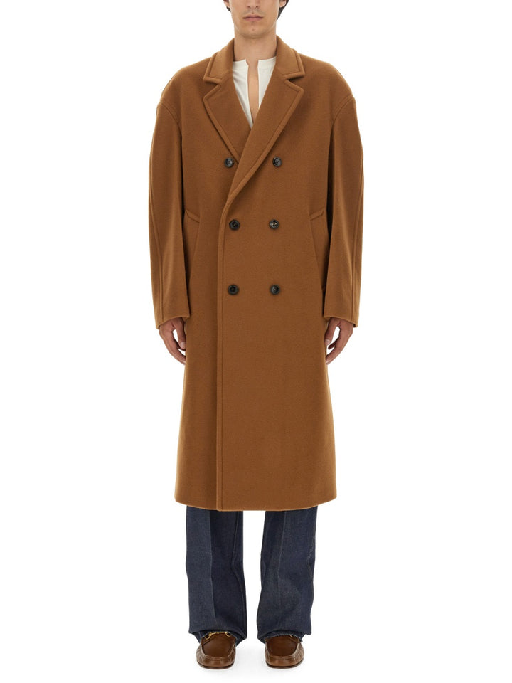 Gucci Trench e Impermeabili - Brown | ce261410e433ee50b27b1e868cba4cbe4207b55b