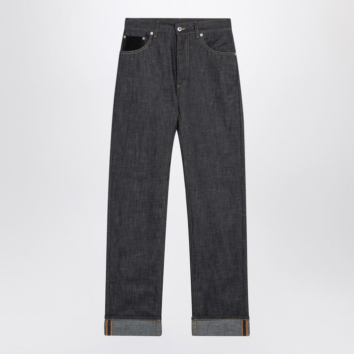 Bottega Veneta Pantaloni - Blu | 60ef77da602ee77c20ed43ca082bd3d816161deb