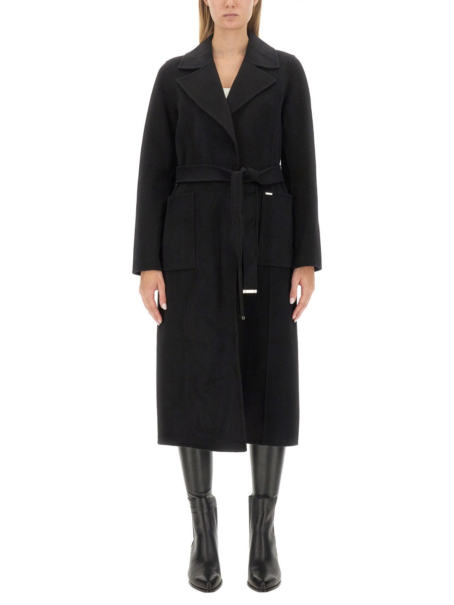Michael Kors Trench e Impermeabili - Black | 77adb578a36fb826c302cf09b6ccdd14b1bf9973