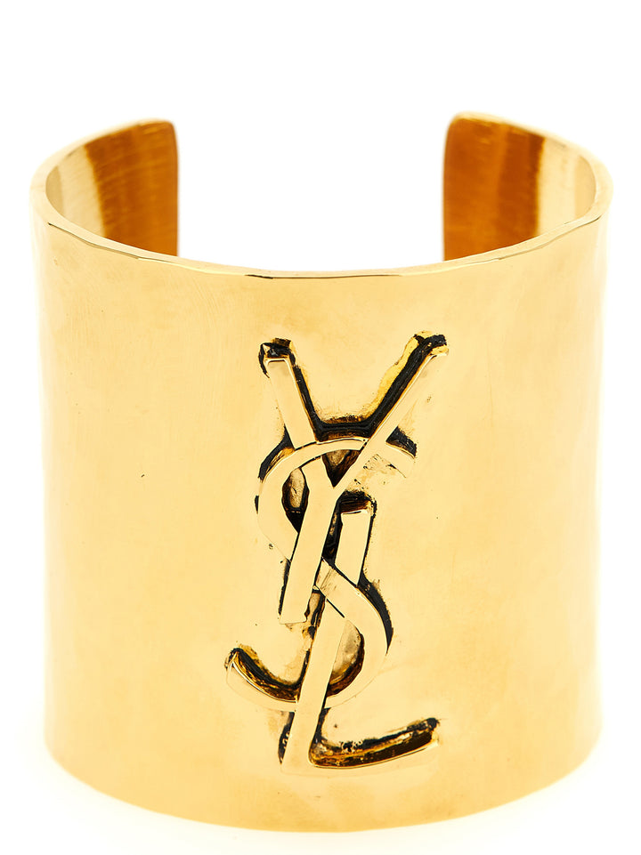 Saint Laurent Cassandre Gioielli - Oro | 1953552c926882054e8a20d0309ea3999ea342a9