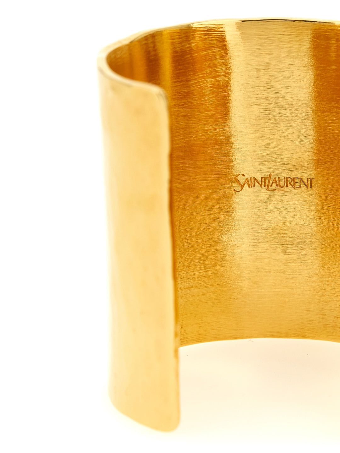 Saint Laurent Cassandre Gioielli - Oro | e8089f7bd76ce26eb71dfcecd5edf3e1b6131711