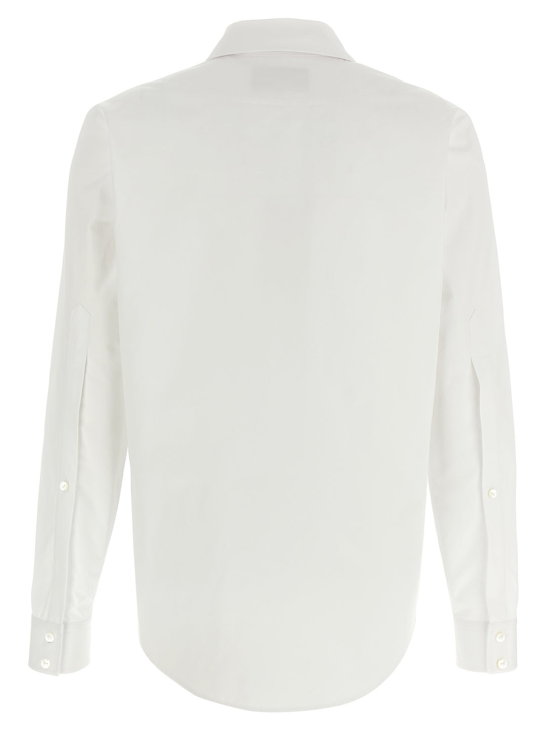 Gucci Horsebit Shirt Camicie - Bianco | 9a0712ff9228c8ba05c4d7da0494d3b91a46dc52