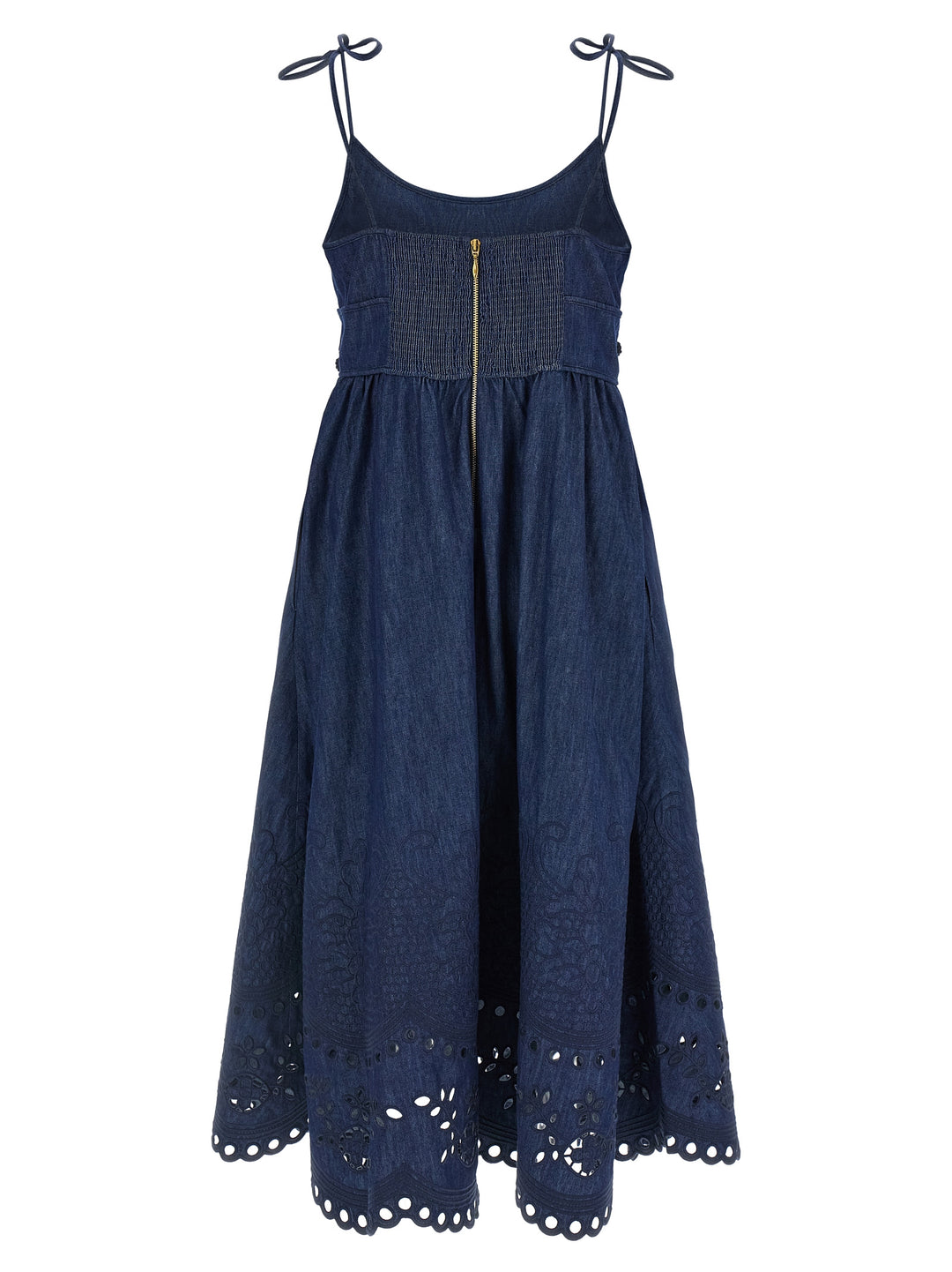 Zimmermann Mahon Abiti - Blu | 29b8692faeb1167684646dbfa60e8e3cf2091957