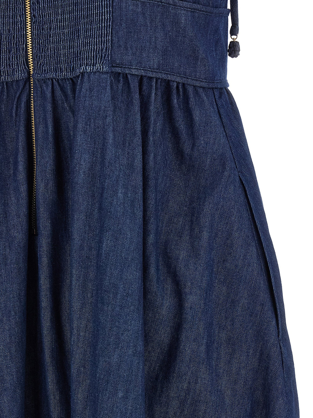 Zimmermann Mahon Abiti - Blu | f1c1c7ed65a454788fd7f9c347568cbd4693bcc8