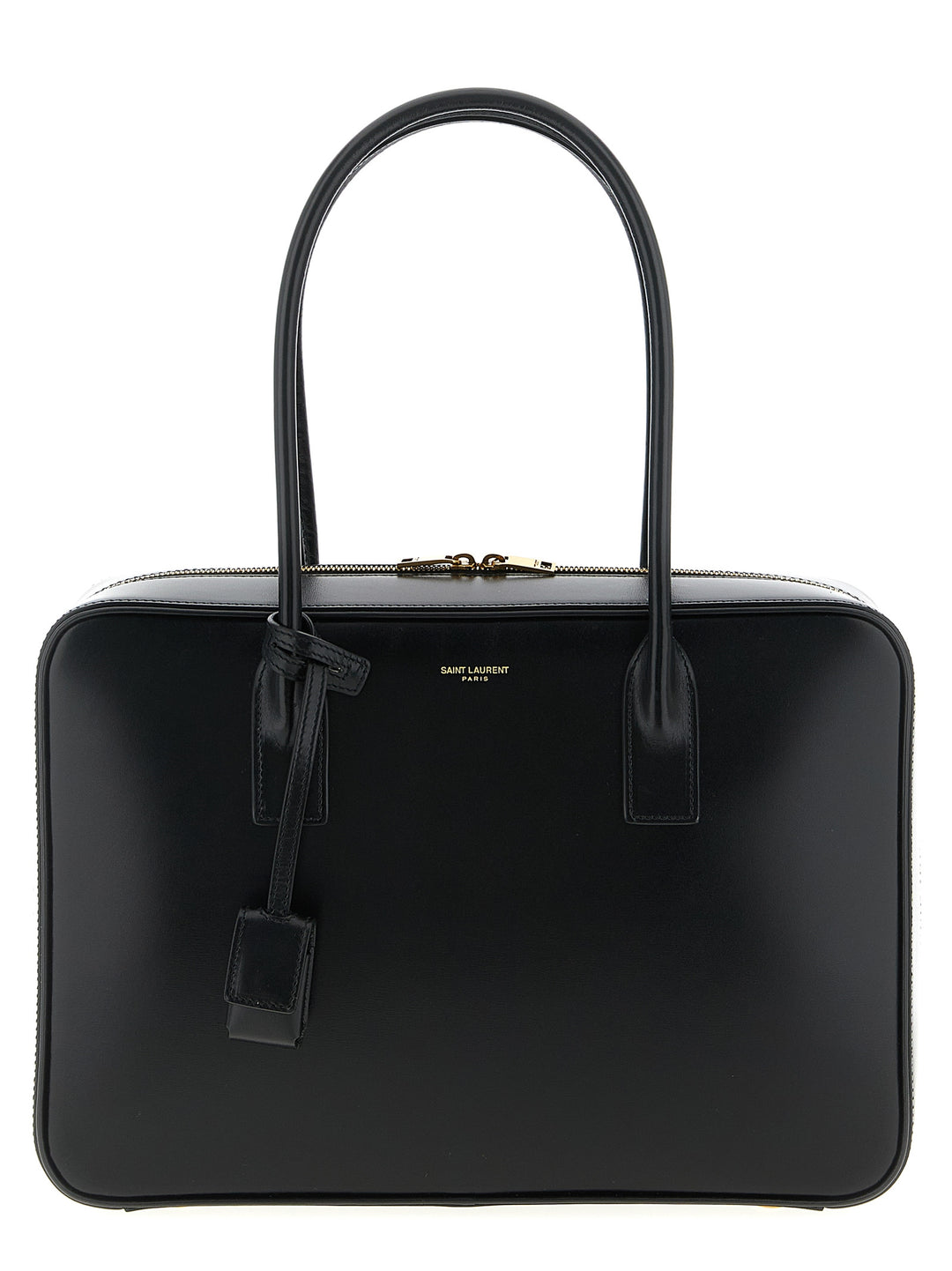Saint Laurent Sac De Jour In Box Borse a Spalla e Tracolla - Nero | 5b188c5faaf29047669a1c4f9babfb378a96e157