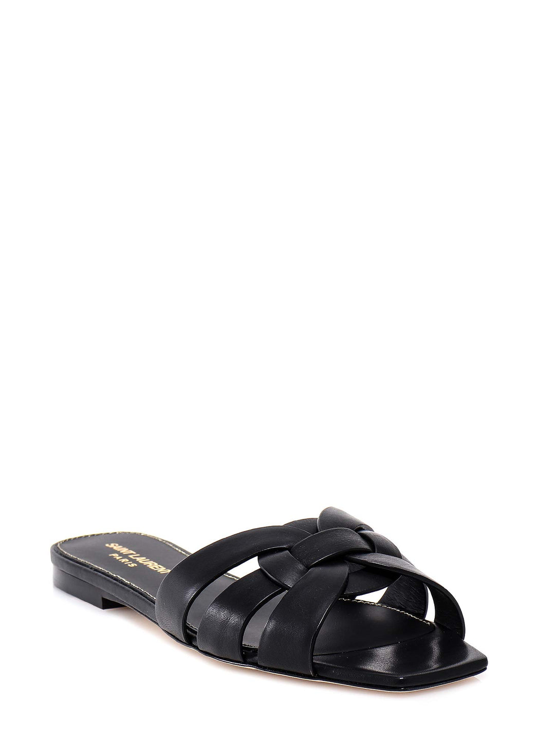 Saint Laurent Sandals - Blacks and greys | 30144f8a665a12a0ef978387dea3faa0246e6a44