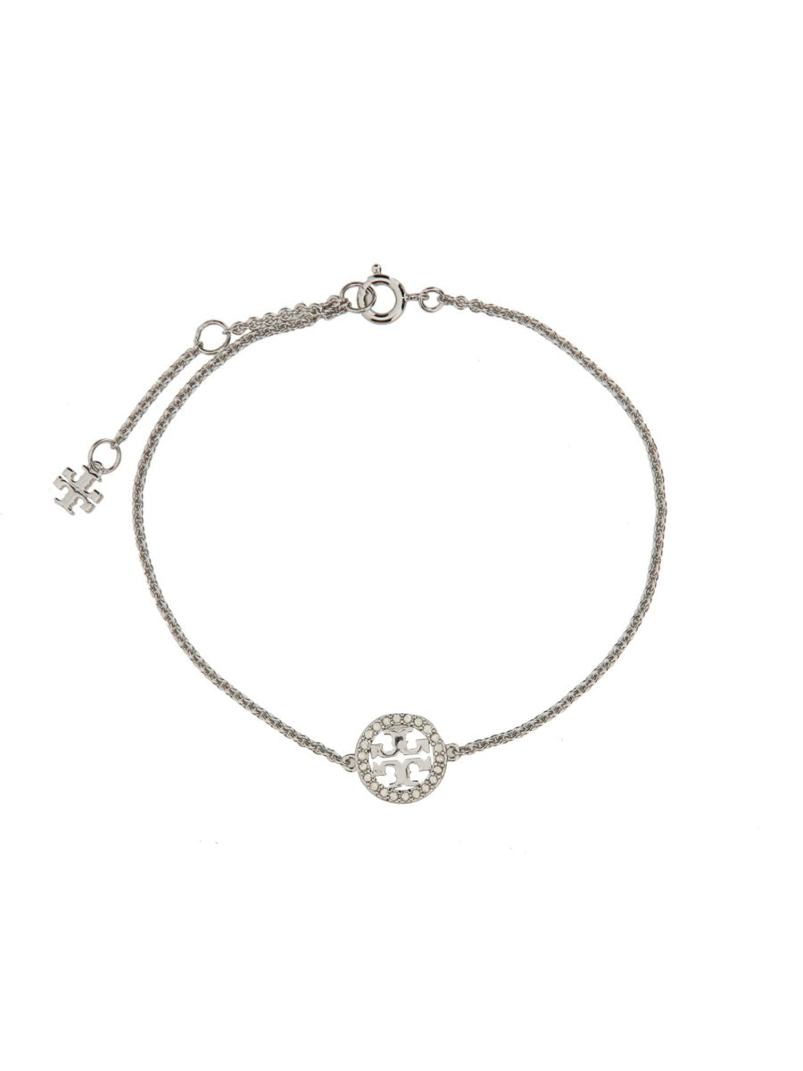 Tory Burch Bracciali - Silver | 2050f7788833e59e77b44800ac1488ee57ebfbba