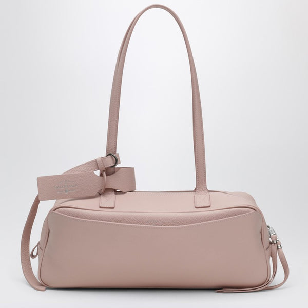 Bowling Bag Carrie Small in Rosa