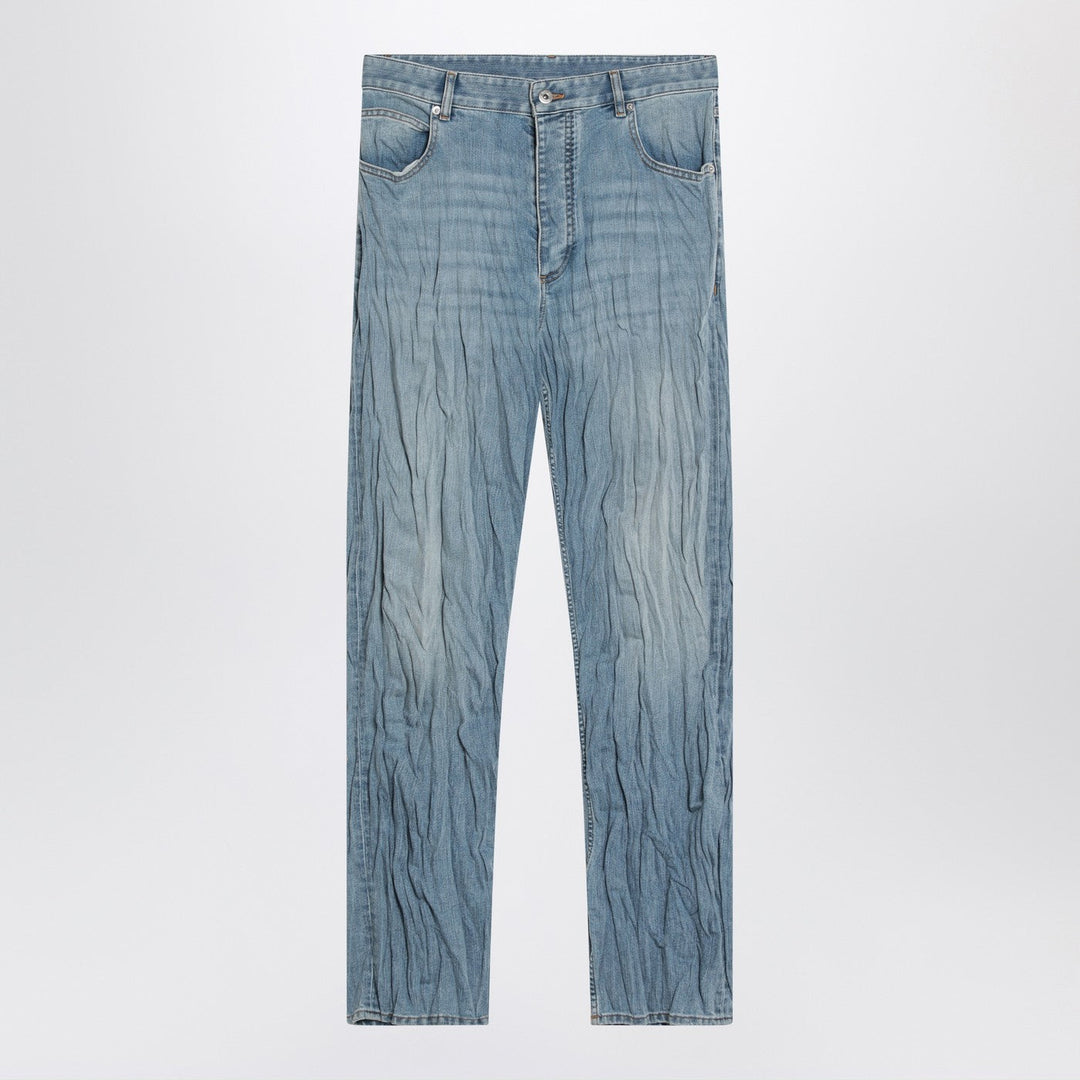 Bottega Veneta Pantaloni - Blu | 3155429184245b0a7403e7d11e9c5c41b707f806