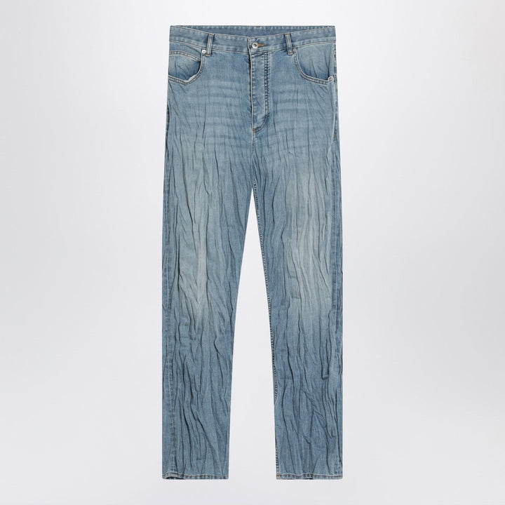 Bottega Veneta Pantaloni - Blu | 3155429184245b0a7403e7d11e9c5c41b707f806