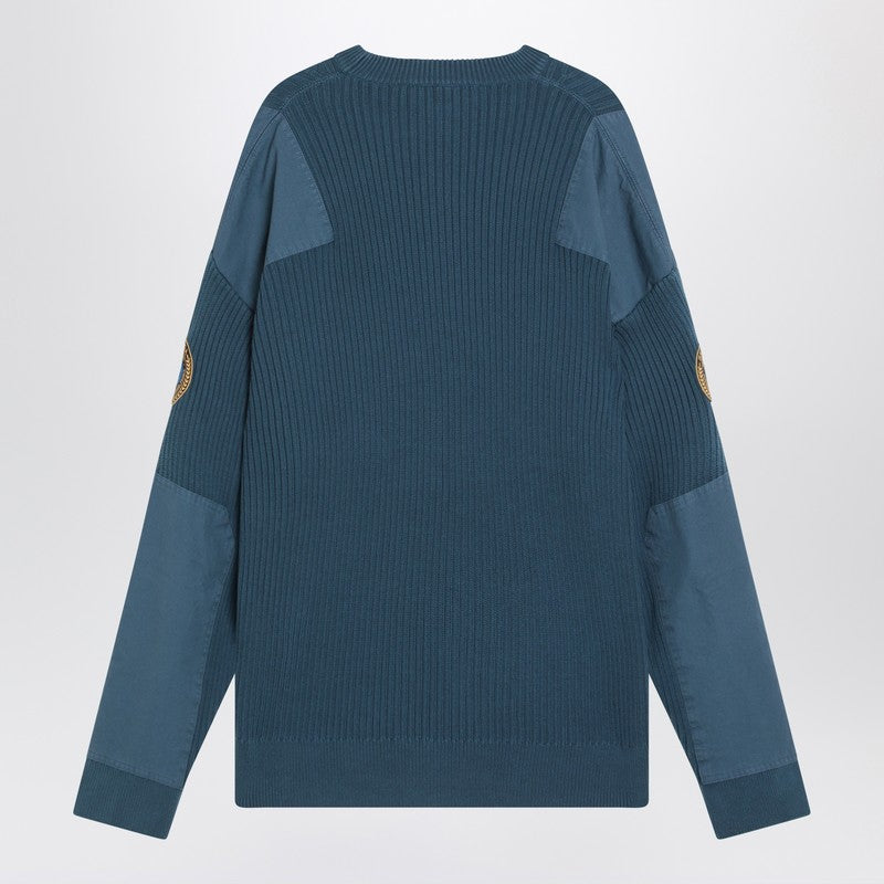 Balenciaga Shirts & Tops - Blu | bfd1a3583566afd6acfb0224ae1301b6837bca4c