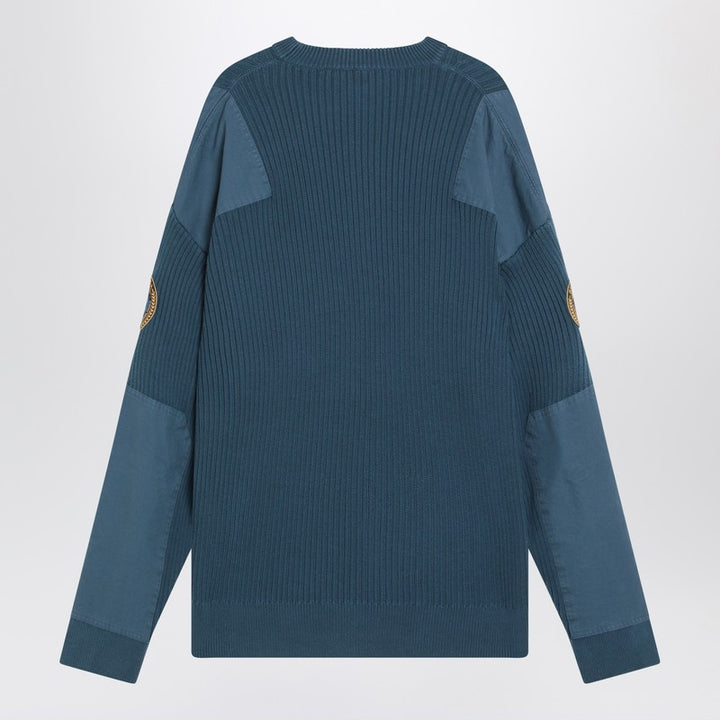 Balenciaga Shirts & Tops - Blu | bfd1a3583566afd6acfb0224ae1301b6837bca4c