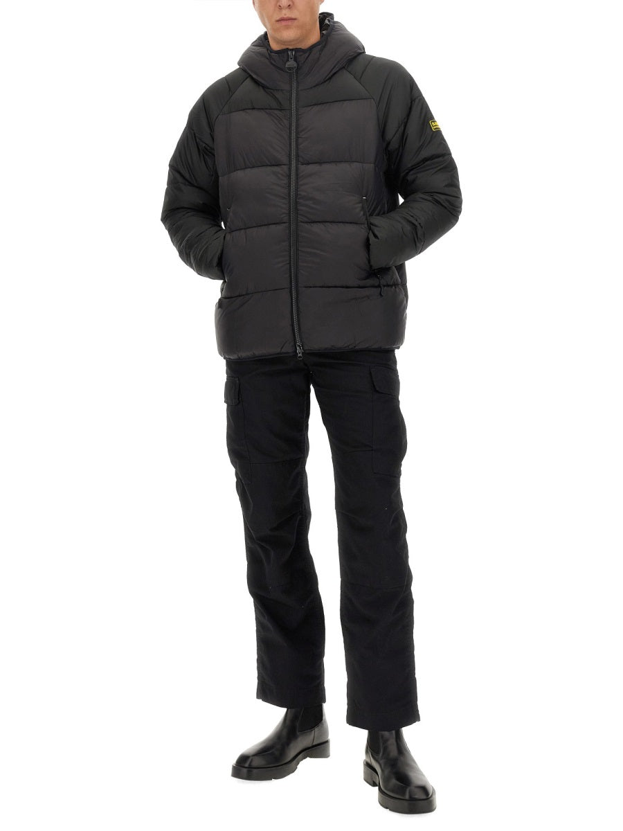 Barbour Giacche - Nero | Wanan Luxury