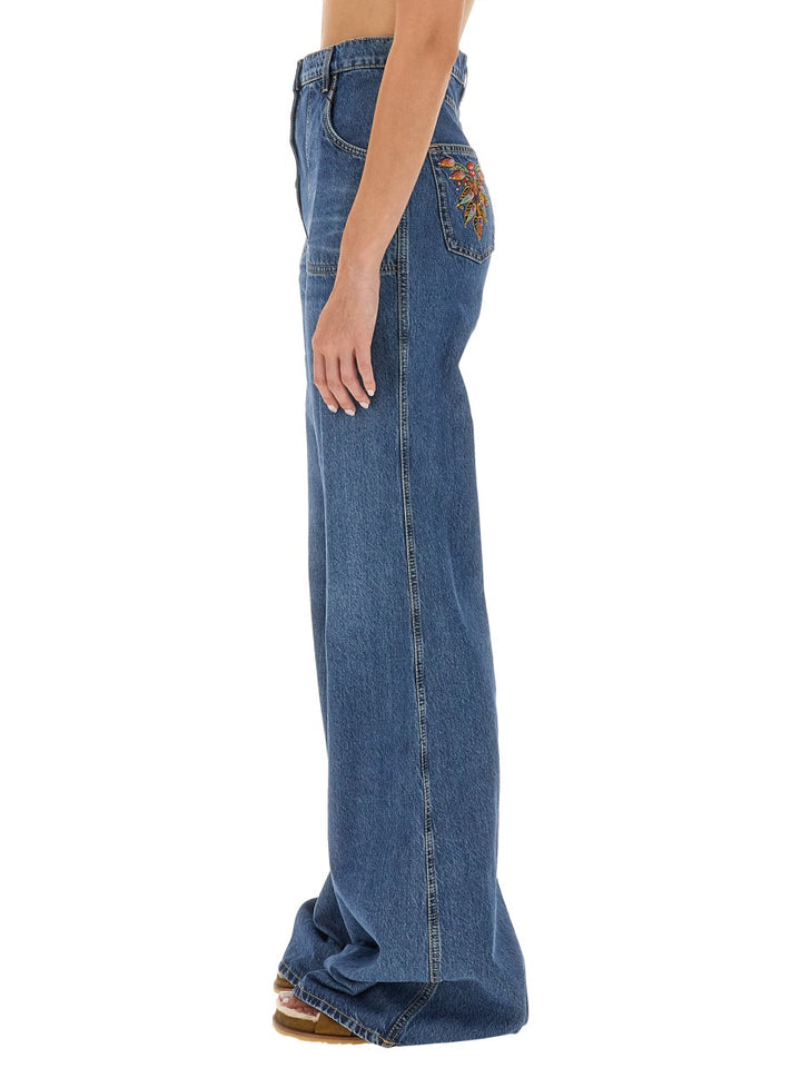 Etro Jeans - Blue | 1a31d079b5f2fe8a7b70af047697b7a807a43ee6