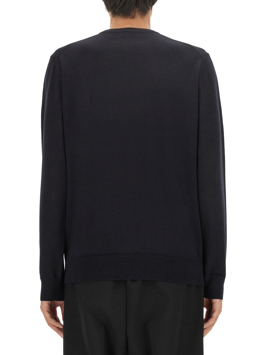 Fred Perry Maglioni - Blu | Wanan Luxury