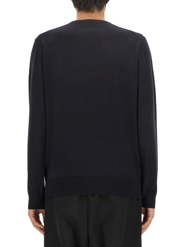 Fred Perry Maglioni - Blu | Wanan Luxury