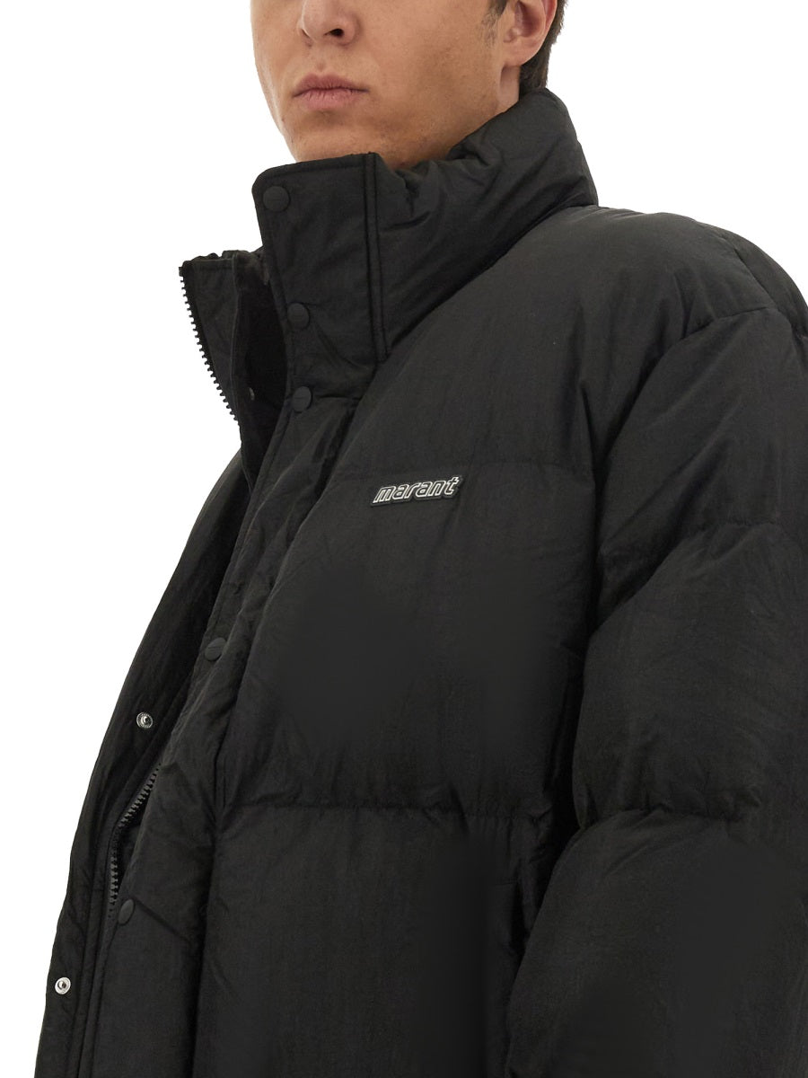 Isabel Marant Giacche - Nero | Wanan Luxury