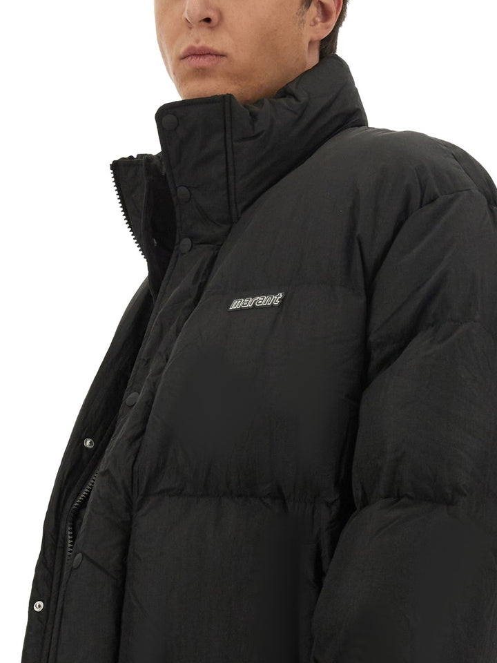 Isabel Marant Giacche - Nero | Wanan Luxury