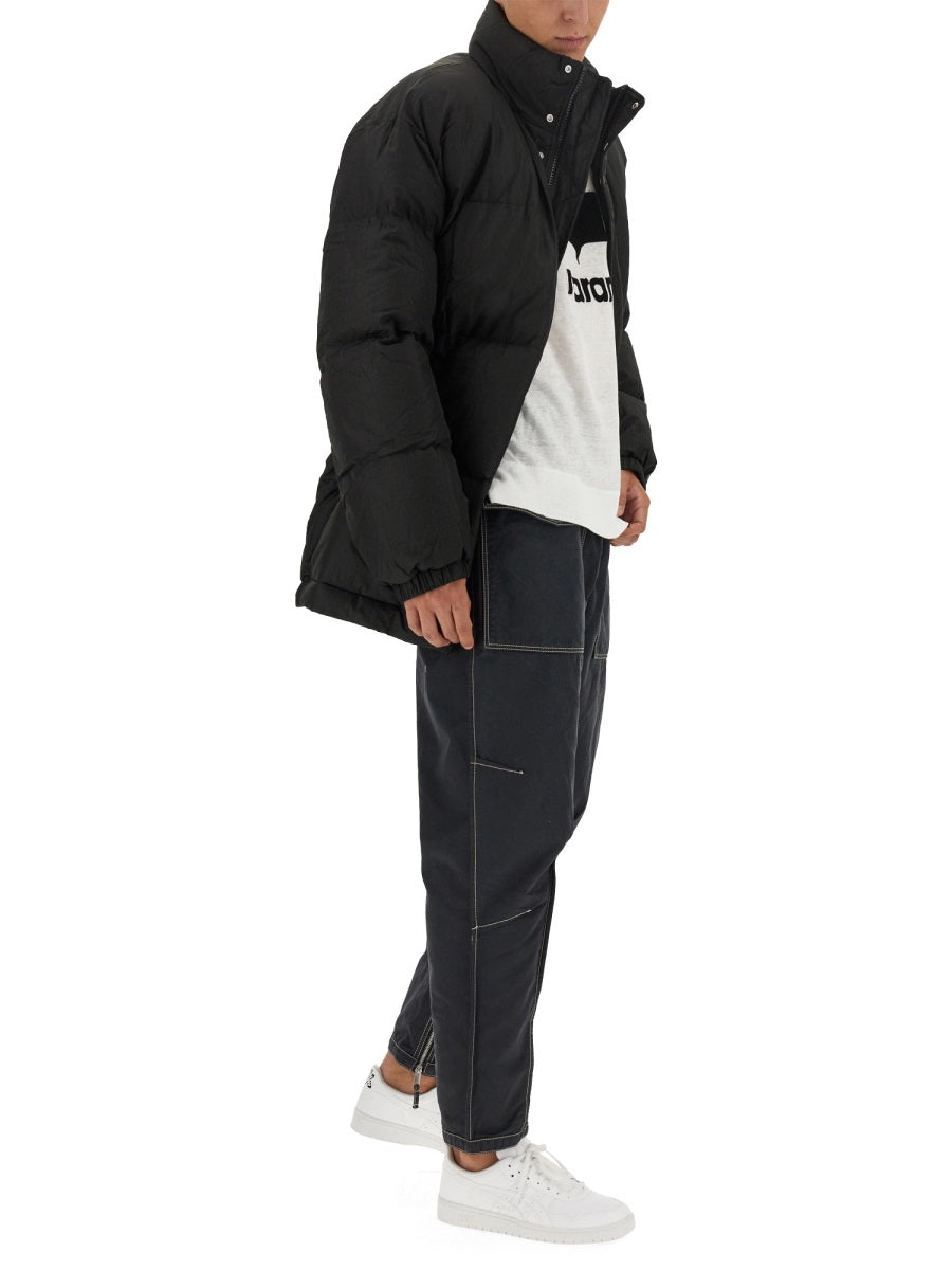 Isabel Marant Giacche - Nero | Wanan Luxury