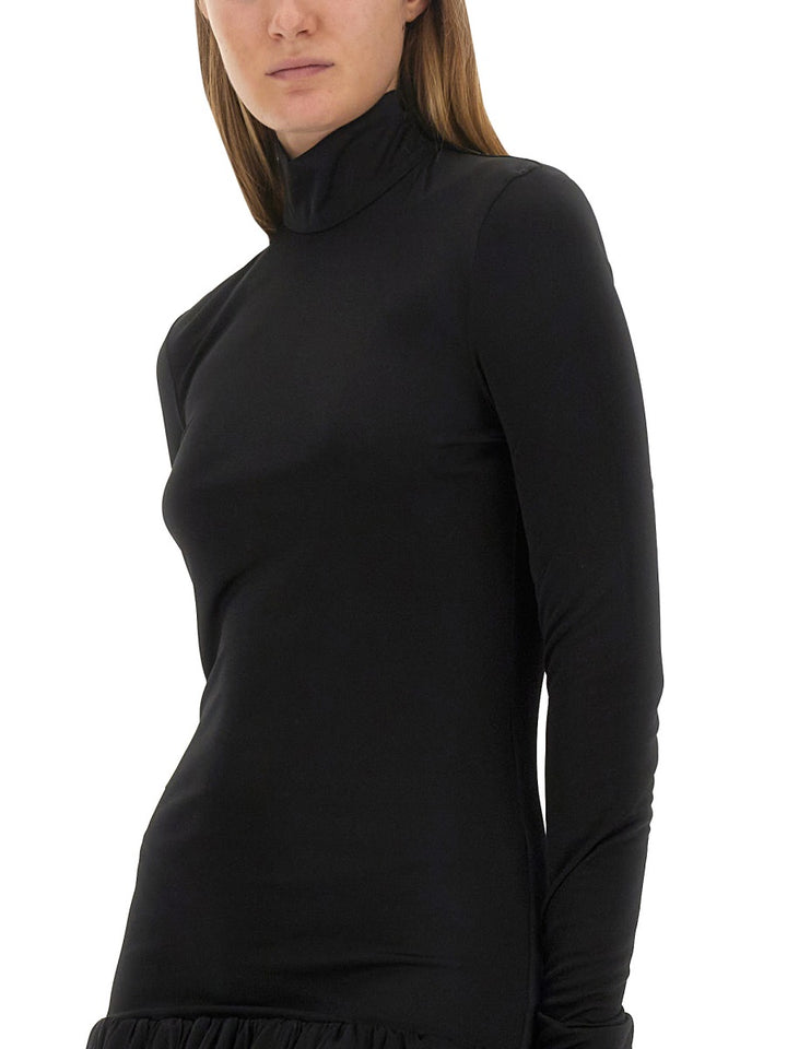 Moschino Jeans Abiti - Nero | Wanan Luxury