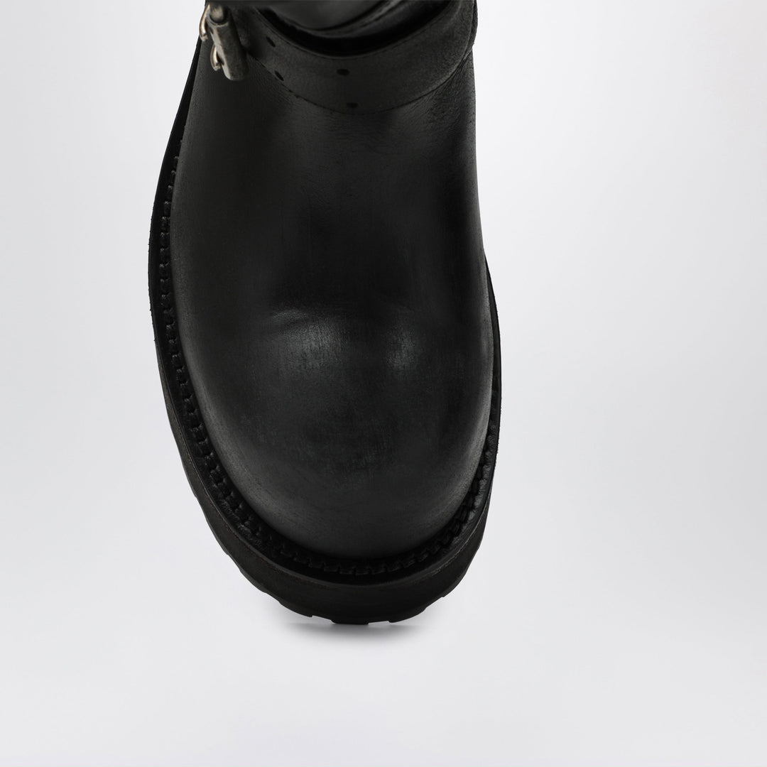 Balenciaga Scarpe - Nero | d16441f814a1ca1d93d0ad6feb4a5e8409ff90e0