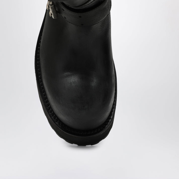 Balenciaga Scarpe - Nero | d16441f814a1ca1d93d0ad6feb4a5e8409ff90e0