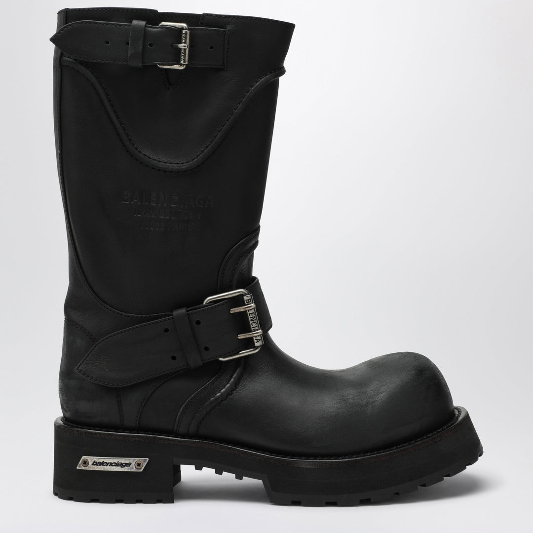 Balenciaga Scarpe - Nero | 6cfb60d42d48855ee5dfd84e7f78484abf61eba0