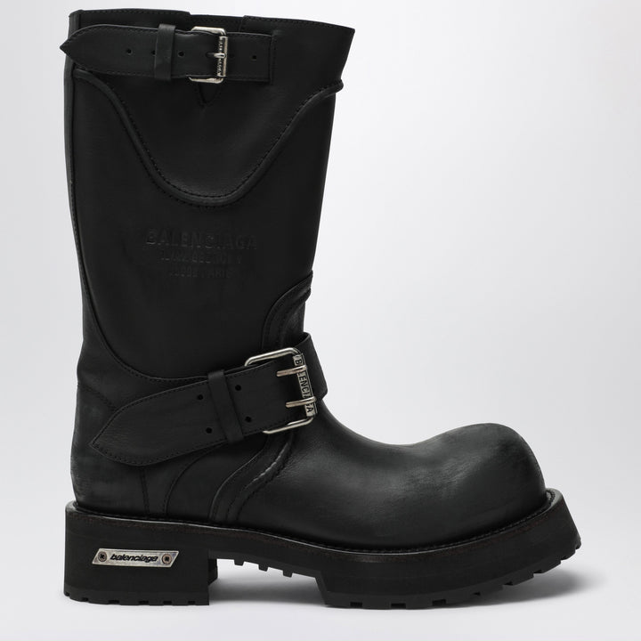 Balenciaga Scarpe - Nero | 6cfb60d42d48855ee5dfd84e7f78484abf61eba0