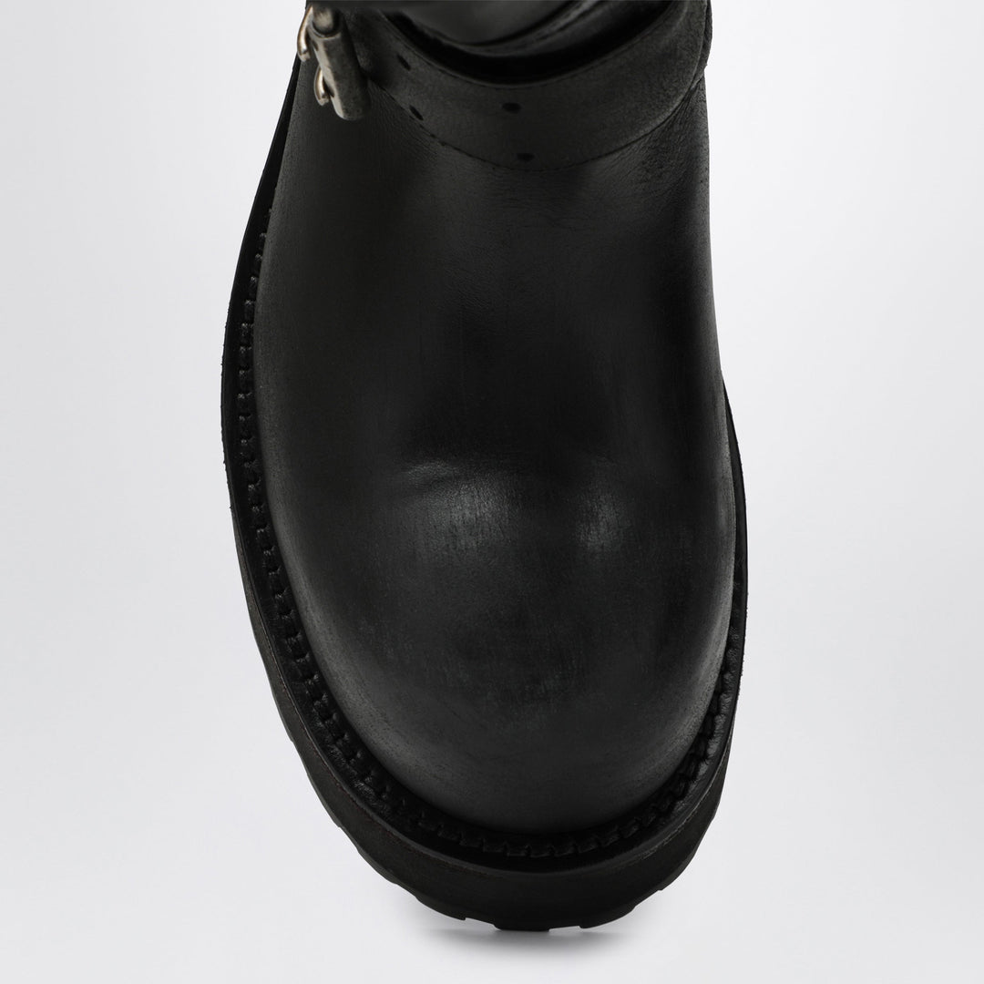 Balenciaga Scarpe - Nero | f89108f49d923b14e0c29c30ff5e6ac1dc4a99e3