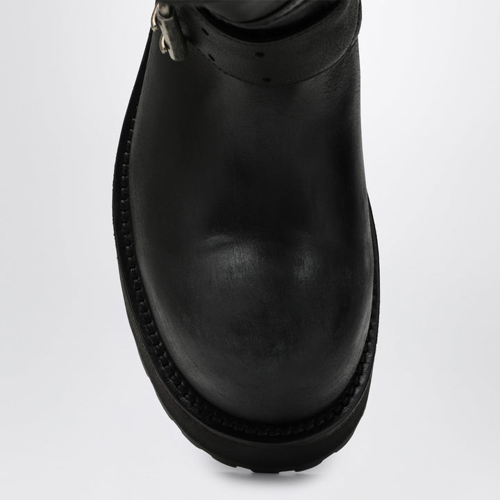 Balenciaga Scarpe - Nero | f89108f49d923b14e0c29c30ff5e6ac1dc4a99e3