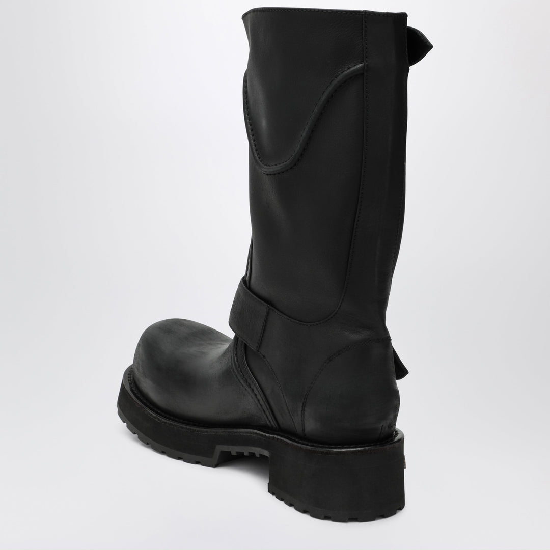 Balenciaga Scarpe - Nero | 7a7ead73603bf2383c47402c204a9396e956f5f8