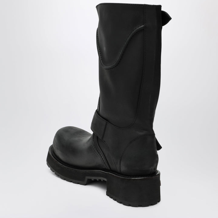 Balenciaga Scarpe - Nero | 7a7ead73603bf2383c47402c204a9396e956f5f8