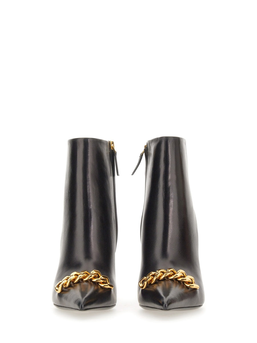 Tom Ford Stivali - Nero | Wanan Luxury