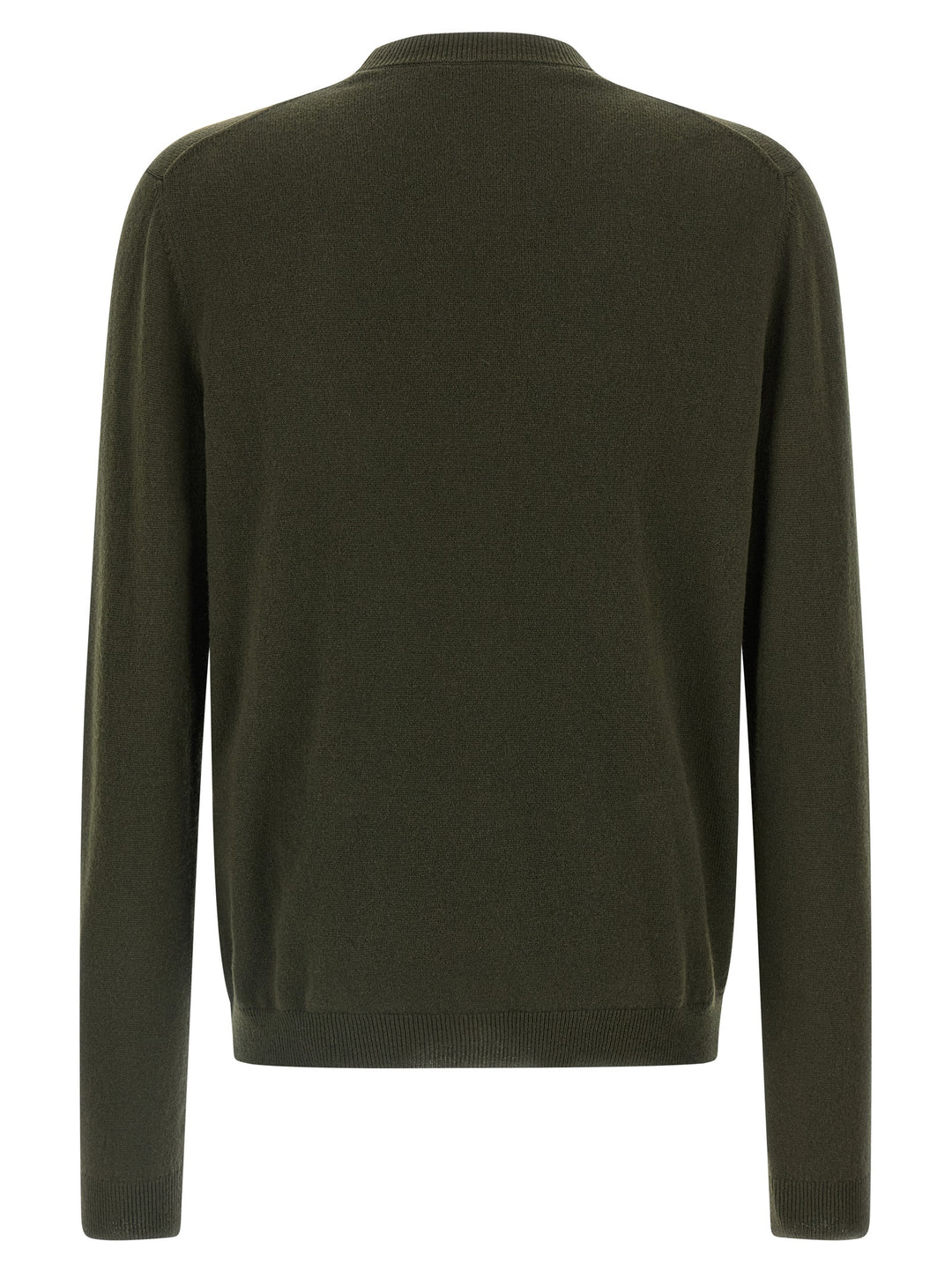 Gucci Gg Intarsia Cardigan Maglioni - Verde | c6e2d381bd91f858440f84928801aef22b5edc99