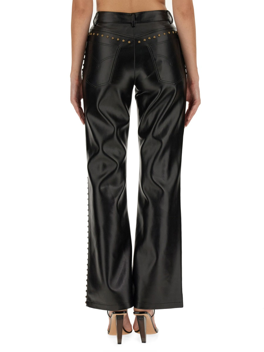 Moschino Jeans Pantaloni - Black | 018fbedd93243658359a119e5663d52e40184d8b