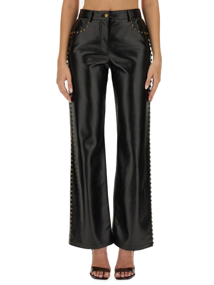 Moschino Jeans Pantaloni - Black | 0ebd45217afa4c9c0584c400ad95996c3e1d761c