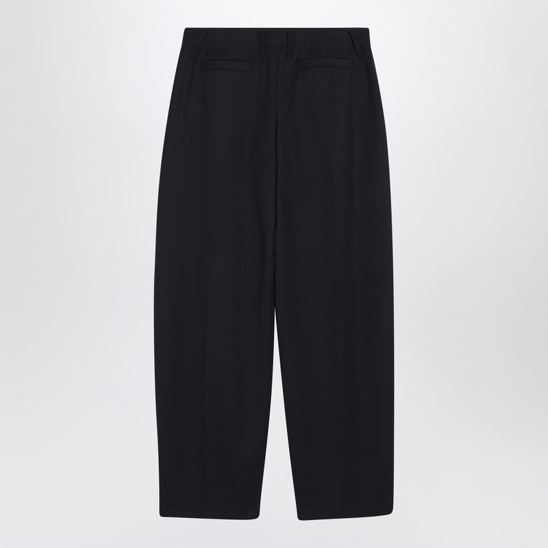 Alexander Mcqueen Pantaloni - Blu | db9654ab44eeec7b11b2998ca2e16ee374695181