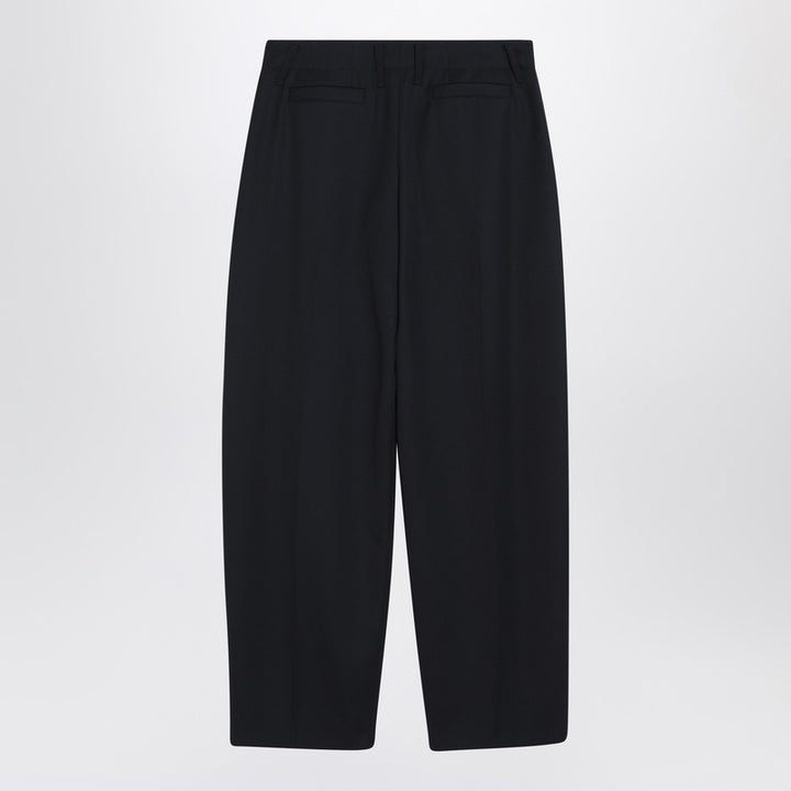 Alexander Mcqueen Pantaloni - Blu | db9654ab44eeec7b11b2998ca2e16ee374695181